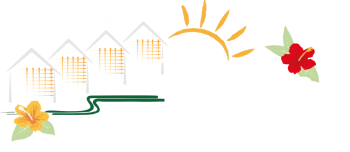 Logomarca v2Branca - Caminho das Ondas